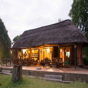 Nyala lodge